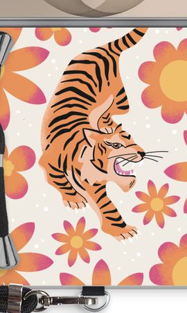 Wild Tiger