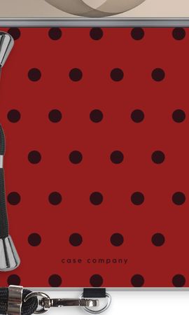 Ladybird Spots
