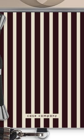 Bamboo Stripe