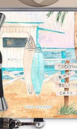 Surf Shack