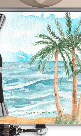 Palm Paradise