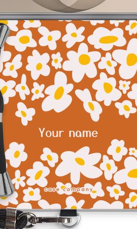 Namecase 2 - Sunburst