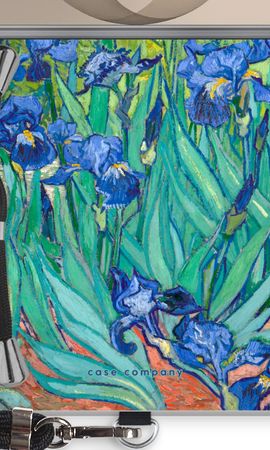 Irises