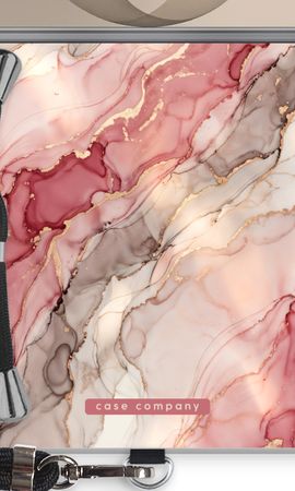 Blush Vein