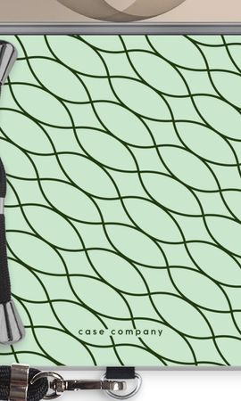 Vine Mesh