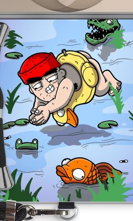 Swamp