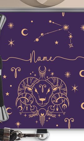 Zodiac Sign N°2