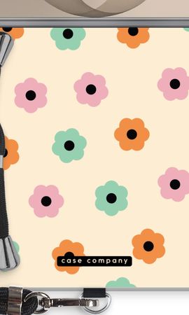 Flower Storm