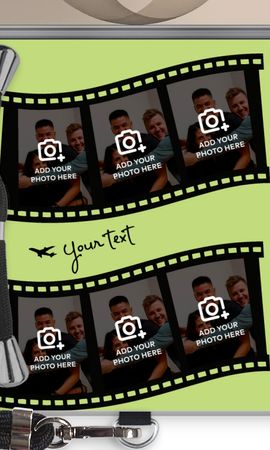 Film Roll N°3