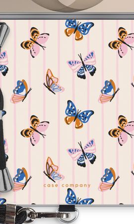 Butterflies