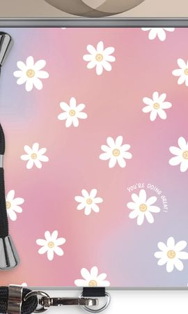 Happy Daisies