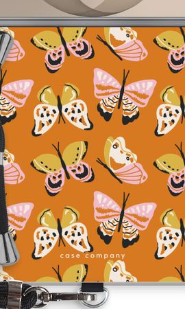 Butterflies