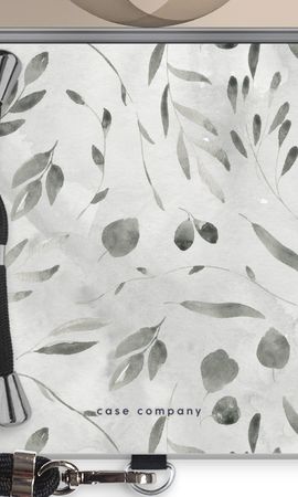 Ashen Leaves