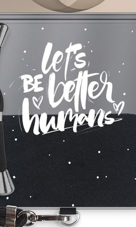 Better humans