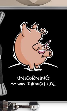 Unicorning