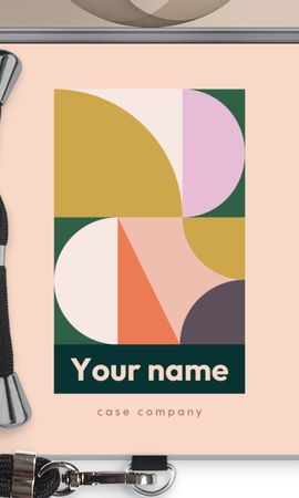 Formé - Namecase #1