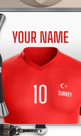 Turkey - Football