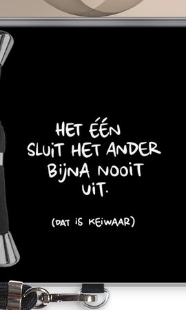 Het één