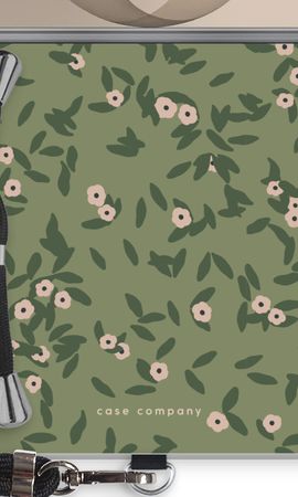Olive Bloom