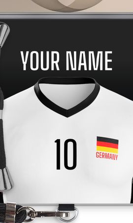Germany - Football