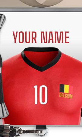 Belgium - Football