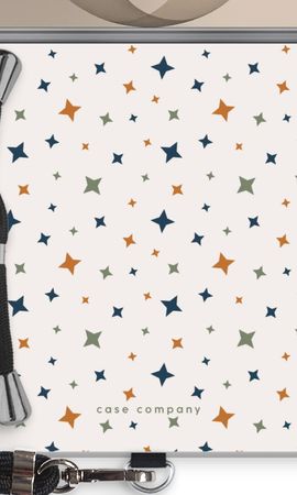 Scattered Stars
