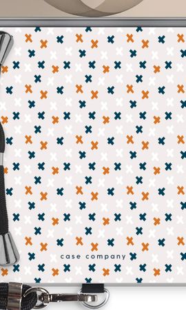 Cross Pattern
