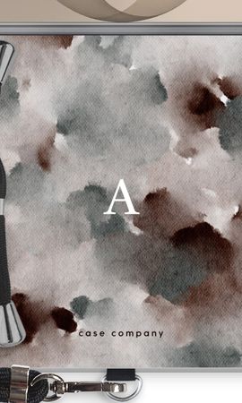 Seasons - Monogram