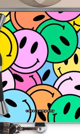 Smiley N°1