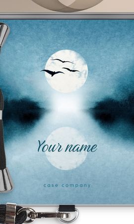Namecase - Moon