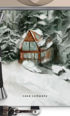 December