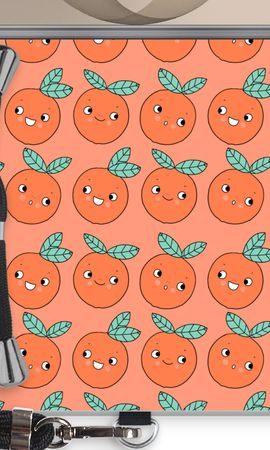 Oranges