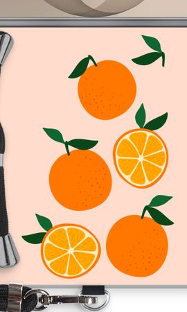 Will you be my clementine