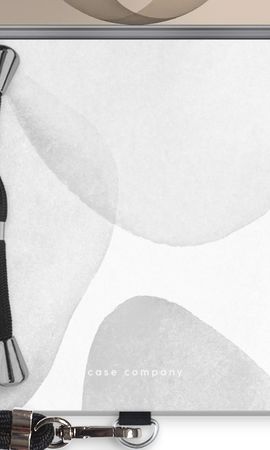Soft Shapes Grey