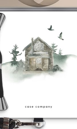 Calm Cabin