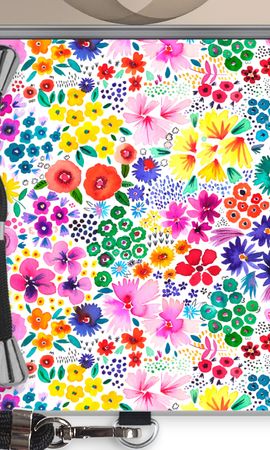 Little Flowers