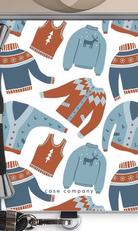 Sweater Weather