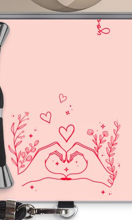 Love is in the air