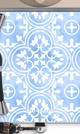 Santorini Tiles