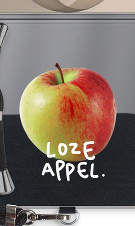 Loze appel