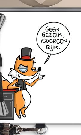 Geen Gezeik