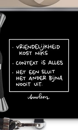Mijn Motto's