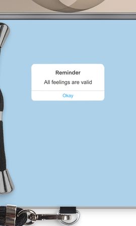 Reminder
