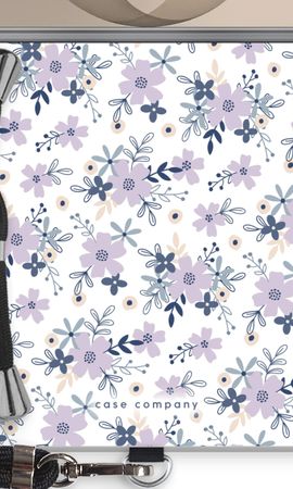 Lavender Lace