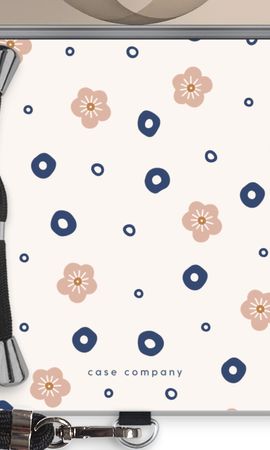 Dotted Petals