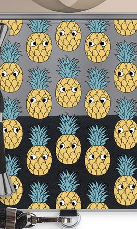 Pineapples
