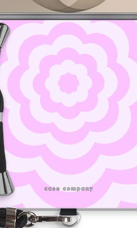 Retro Flower