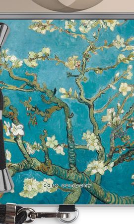 Almond blossom