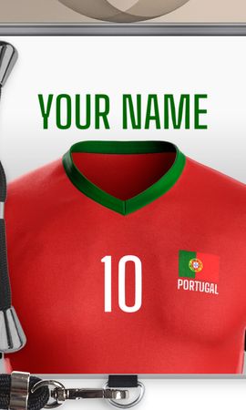 Portugal - Football