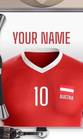 Austria - Football